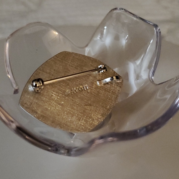 RARE Vintage Avon pin/pendant - Picture 2 of 5